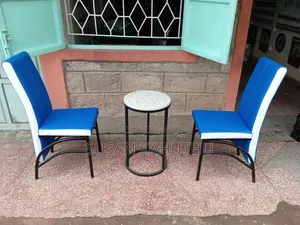 Simple Blue Set