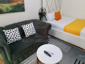 Chi Suites Studio in Nakuru