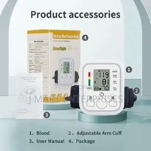 LCD Display Monitor Measurement Machine Arm Band Type