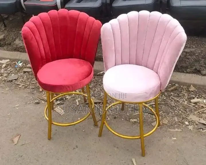 Lavish Parlour / Salon Seats