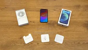 Apple iPhone 12 64 GB White