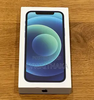 Apple iPhone 12 64 GB White