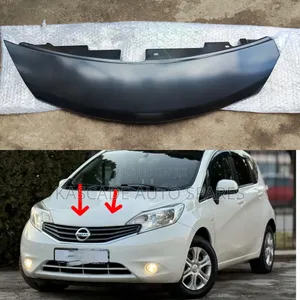 Nissan Note 2012-2016 Grill Top Cover