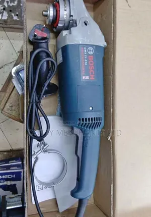 Angle Grinder 9inch Bosch