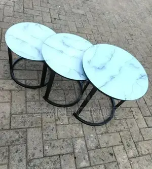 3 In 1 Coffee Table