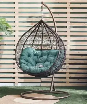 Modern Hammock Swing