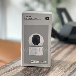 Xiaomi Smart Camera C301, Image Quality, 360 Degrees All Round