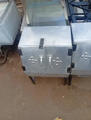Best Quality Charcoal Jiko.