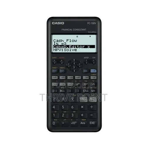 Calculator