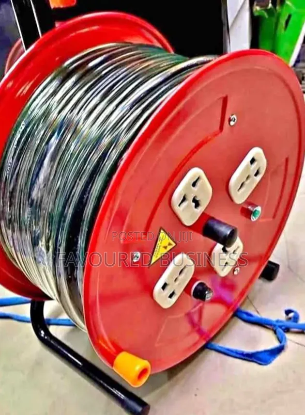 High Quality Extension Cable /Electric Extension Cable