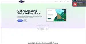 Professional Website(S), Ecommerce Websites(S) Portfolio Websites(S)