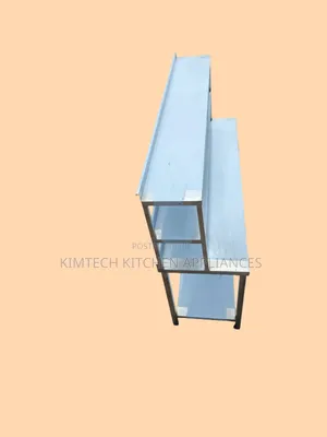Working Table With Overselves and Underself