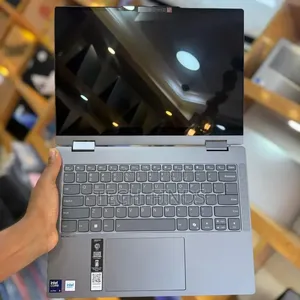 New Laptop Lenovo IdeaPad 500S 8GB Intel Core Ultra 5 SSD 512GB