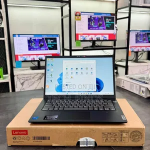 New Laptop Lenovo Ideapad V14 IGL 8GB Intel Core i5 SSD 512GB