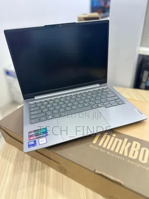 New Laptop Lenovo Thinkbook 14 8GB Intel Core Ultra 5 SSD 512GB