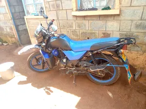 Lifan 150cc 2022 Blue