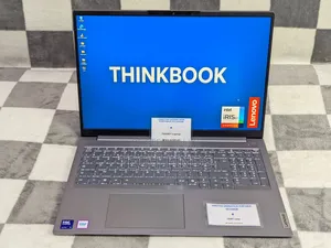 New Laptop Lenovo 8GB Intel Core Ultra 7 SSD 512GB
