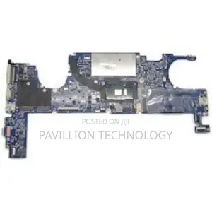 Hp Elitebook 1040g7 Motherboard