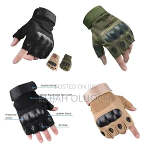 Fitness Gloves / Weight Lifting /Training Gloves Fitness