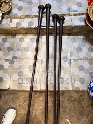 “Classic Long Traditional Sticks 