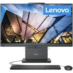 New Lenovo ideacentre AIO 520S 8GB Intel Core i5 SSD 512GB