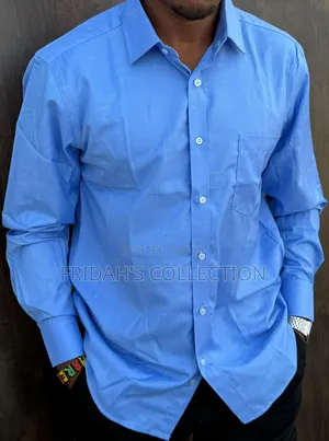 Casual Men Shirt