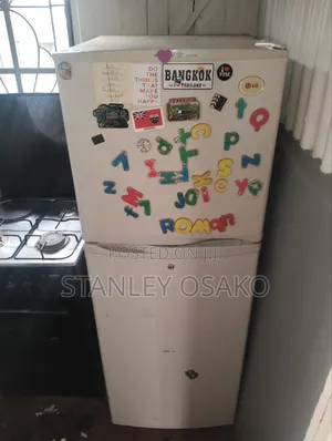 Repair Ready Fridge Repair