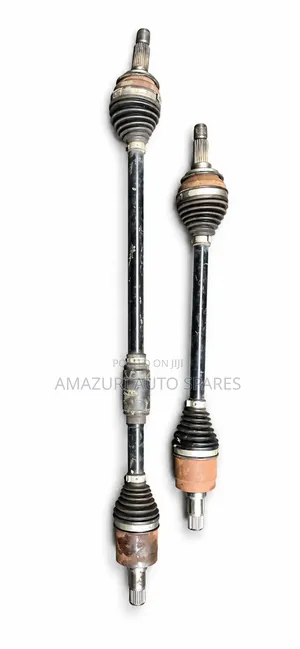 Honda Fit Drive Shaft