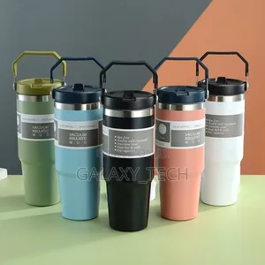 900ml Thermal Coffee Cup/Thermos /Water Bottle/Themal Mug
