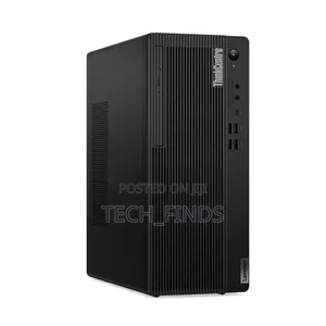 New Lenovo ThinkCentre M700 8GB Intel Core i5 SSD 512GB