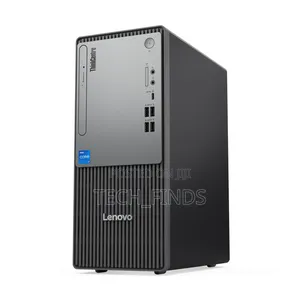 New Lenovo ThinkCentre Neo 50T 8GB Intel Core i5 SSD 512GB