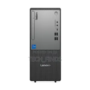 New Lenovo ThinkCentre Neo 50T 8GB Intel Core i7 SSD 512GB