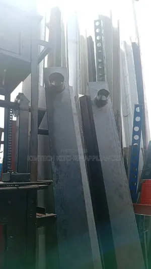 Zinc Gutters