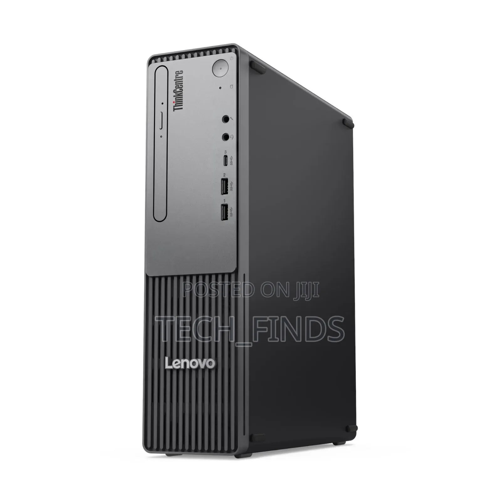 New Desktop Computer Lenovo 16GB Intel Core i7 SSD 512GB