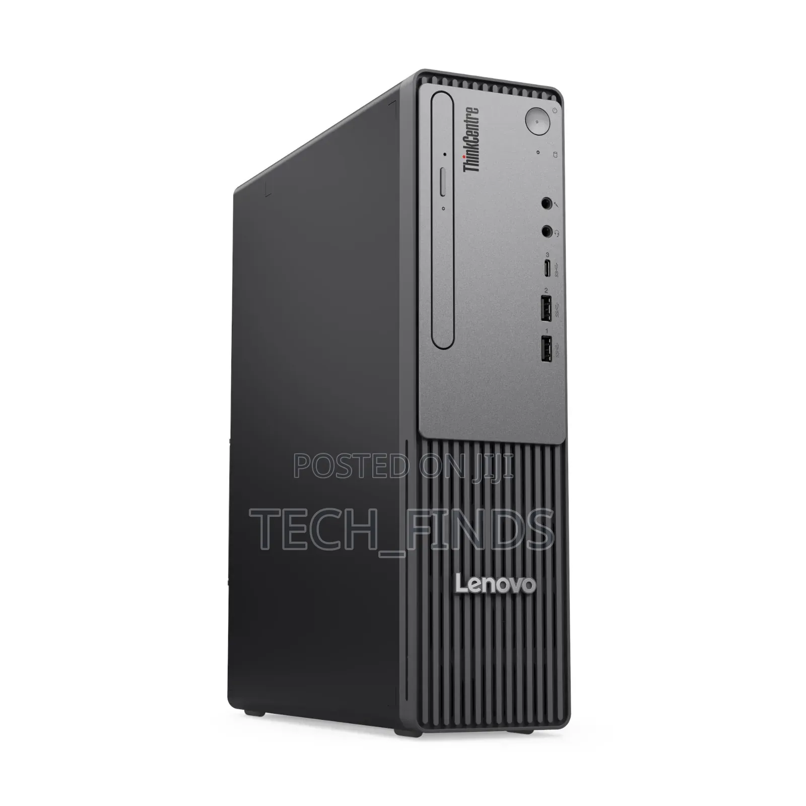 New Desktop Computer Lenovo 16GB Intel Core i7 SSD 512GB