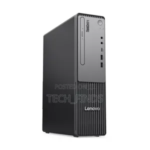 New Desktop Computer Lenovo 16GB Intel Core i7 SSD 512GB