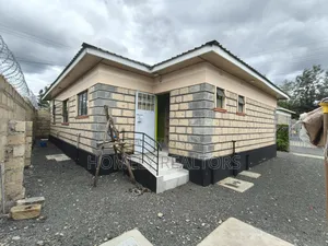 3bdrm Bungalow in Ngong, Matasia for sale