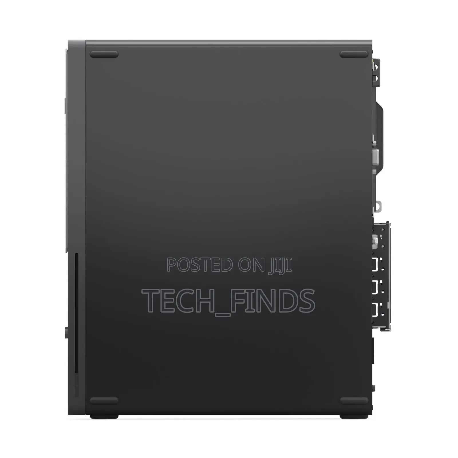 New Desktop Computer Lenovo 16GB Intel Core i7 SSD 512GB