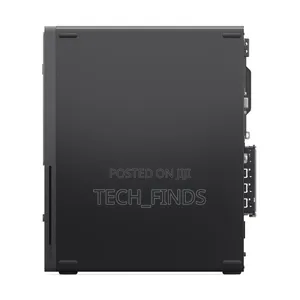 New Desktop Computer Lenovo 16GB Intel Core i7 SSD 512GB