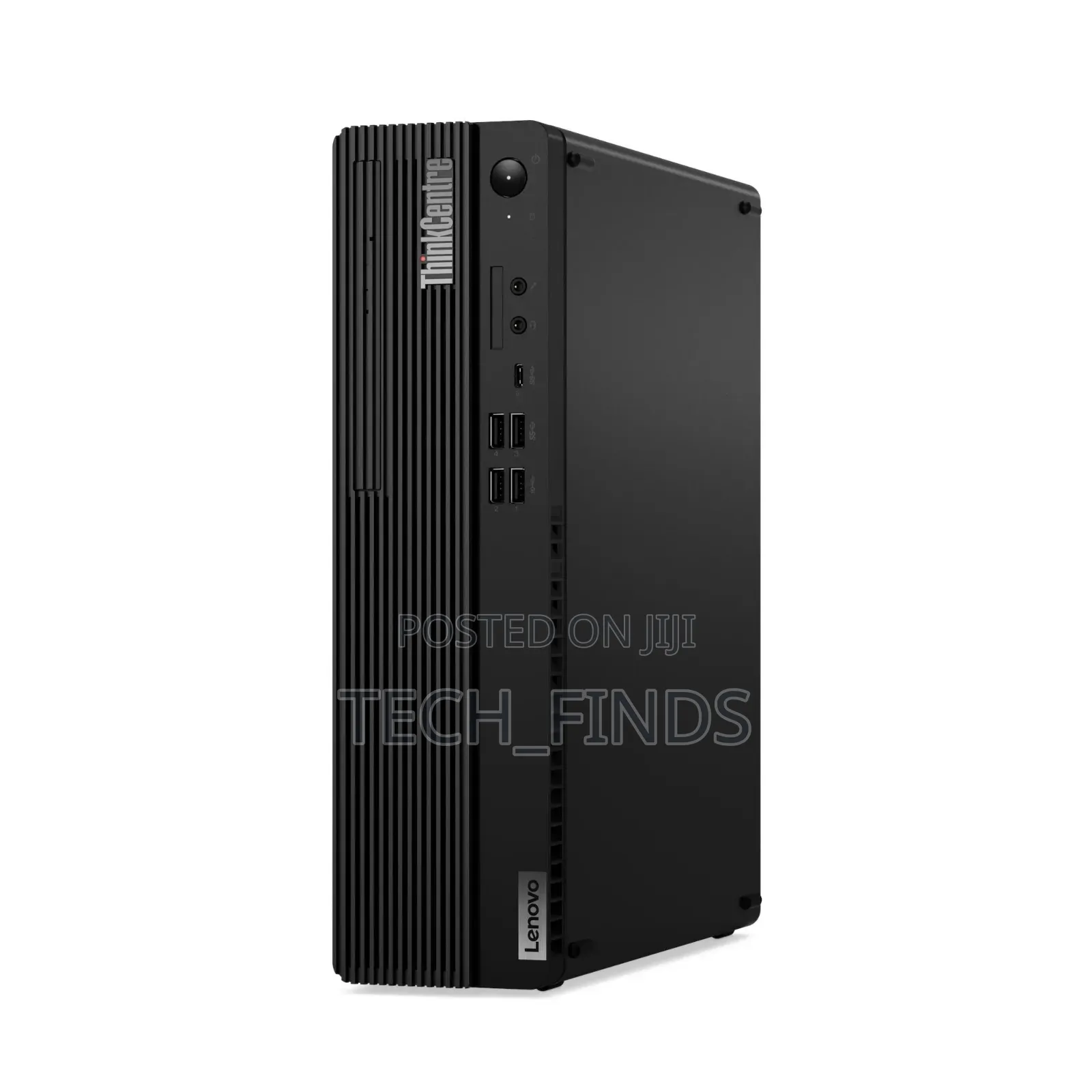 New Desktop Computer Lenovo 8GB Intel Core i7 SSD 512GB