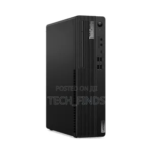 New Desktop Computer Lenovo 8GB Intel Core i7 SSD 512GB
