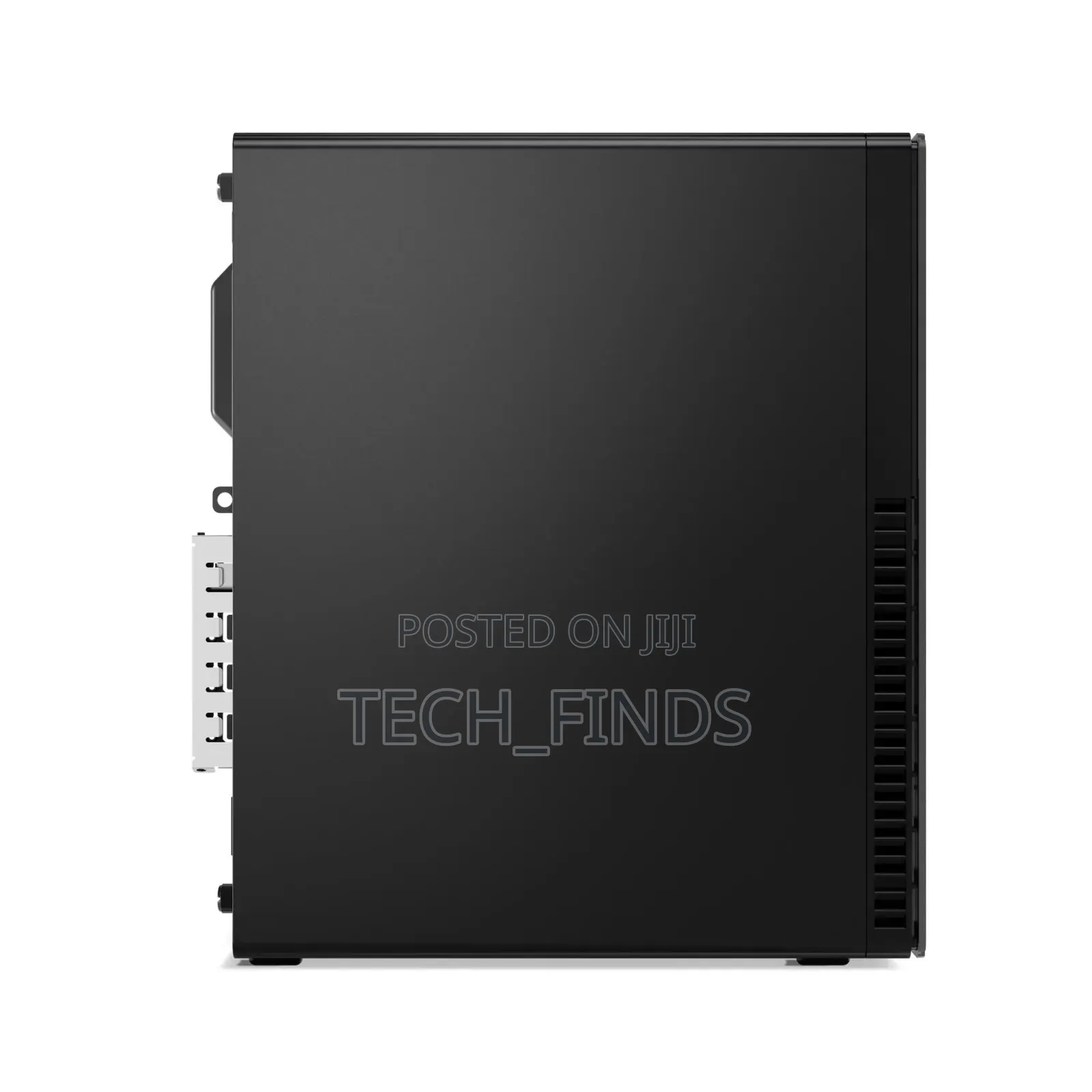 New Desktop Computer Lenovo 8GB Intel Core i7 SSD 512GB