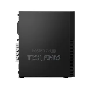 New Desktop Computer Lenovo 8GB Intel Core i7 SSD 512GB