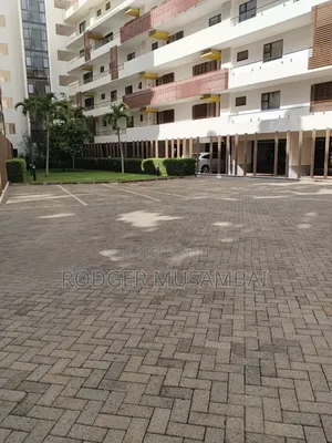 Furnished 3bdrm Apartment in Garden City, Roysambu for rent