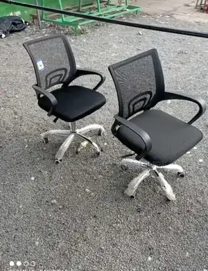 Vvintage Mesh Office Chair