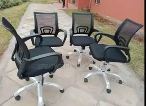 Clerical Mesh Office Chair