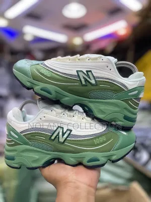 Leather Nb 1000 New Balance 1000