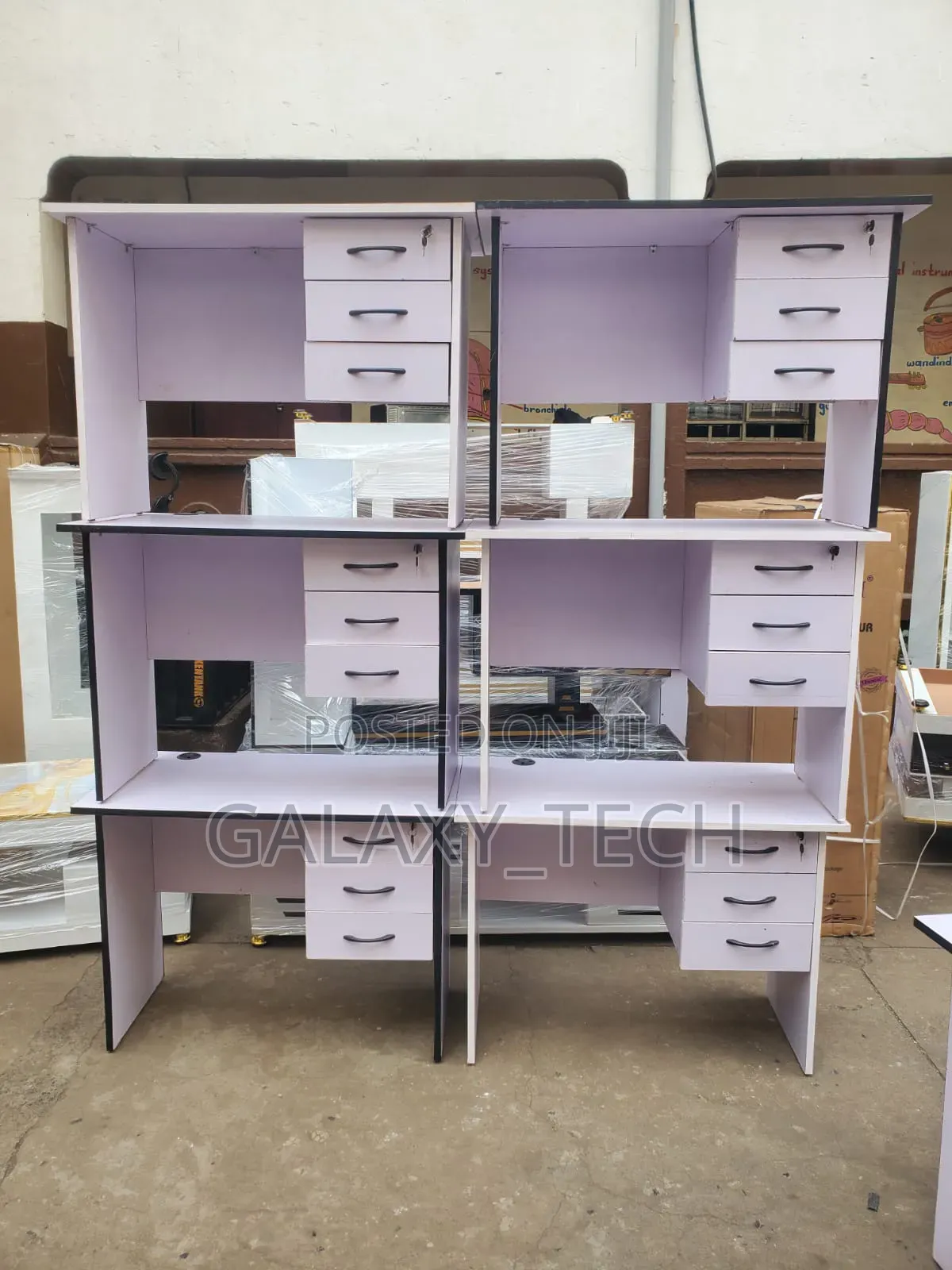 Office Desks(0.9m-1.5m)