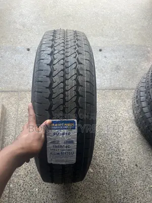185r14c Maxtrek
