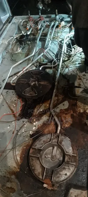 Repair Services